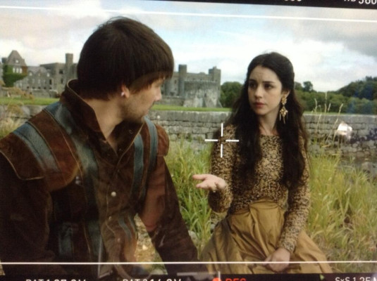 Adelaide Kane pic #749260