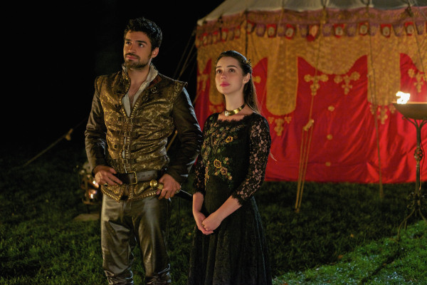Adelaide Kane pic #770125