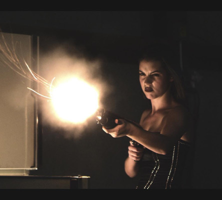Adelaide Kane pic #867936