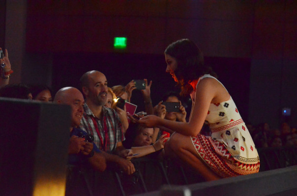 Adelaide Kane pic #784017