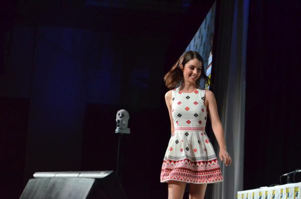 Adelaide Kane pic #765021