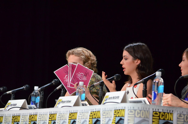 Adelaide Kane pic #778167