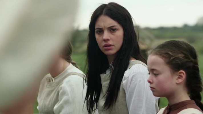 Adelaide Kane pic #801889