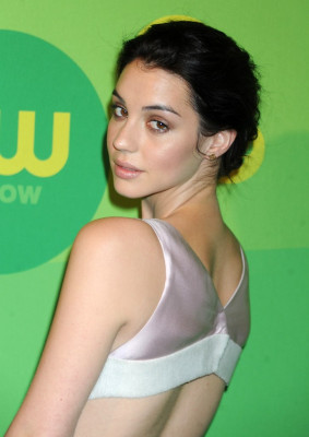 Adelaide Kane pic #739555