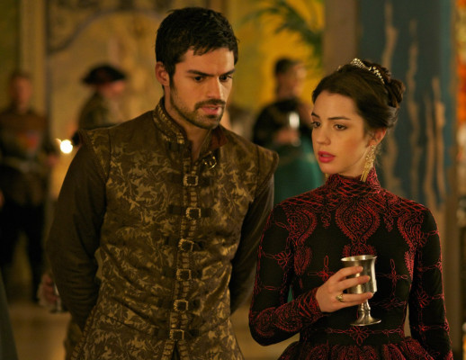 Adelaide Kane pic #819930