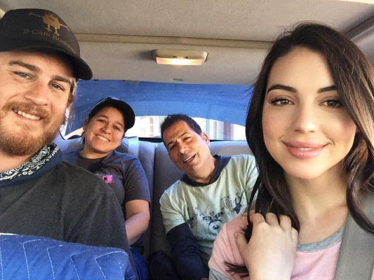 Adelaide Kane pic #879113