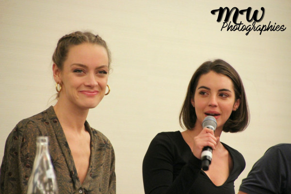 Adelaide Kane pic #972396