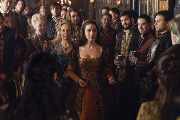 Adelaide Kane pic #972223