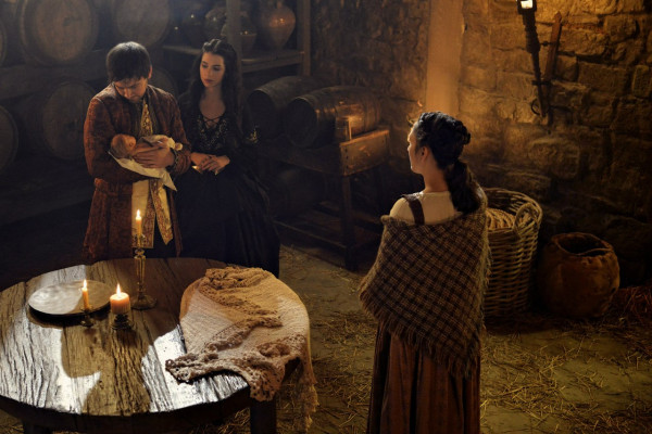 Adelaide Kane pic #808810