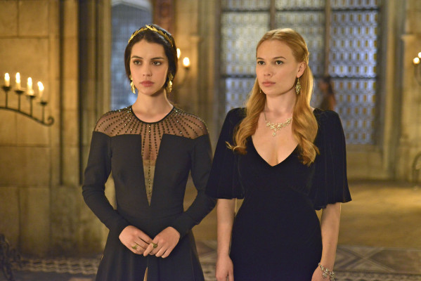 Adelaide Kane pic #740973