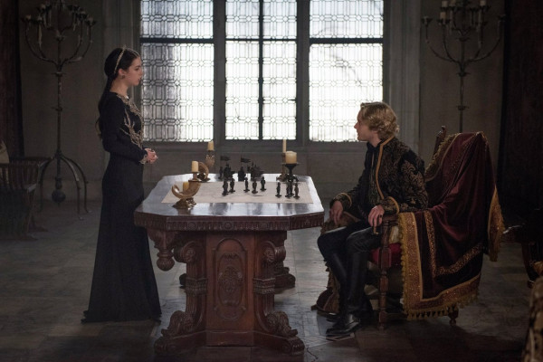 Adelaide Kane pic #813309