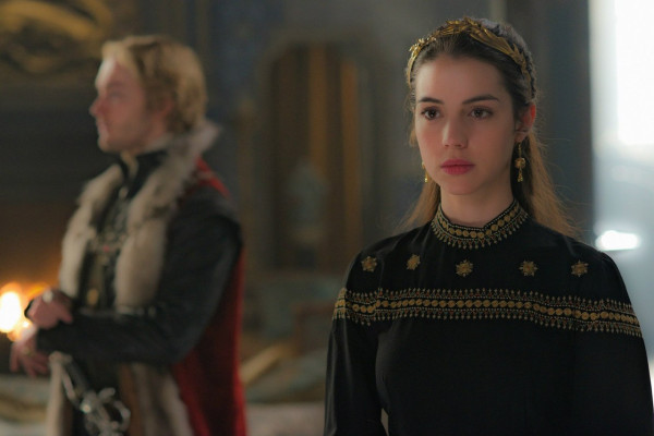 Adelaide Kane pic #838125