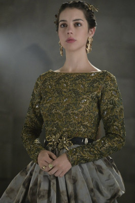Adelaide Kane pic #818419