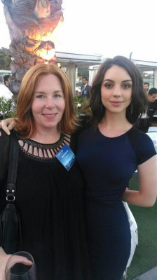 Adelaide Kane pic #742418