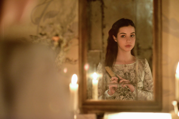 Adelaide Kane pic #738557