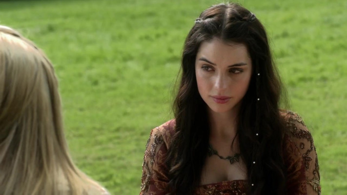 Adelaide Kane pic #806510