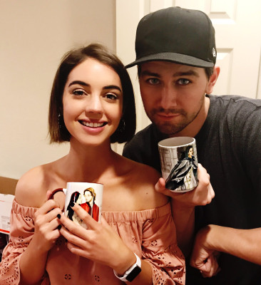 Adelaide Kane pic #972025
