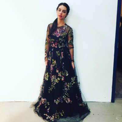 Adelaide Kane pic #870647