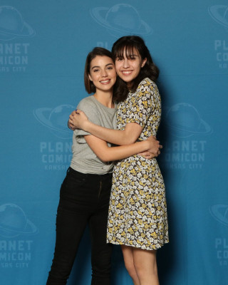 Adelaide Kane pic #972195