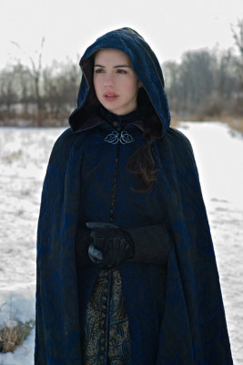Adelaide Kane pic #810015