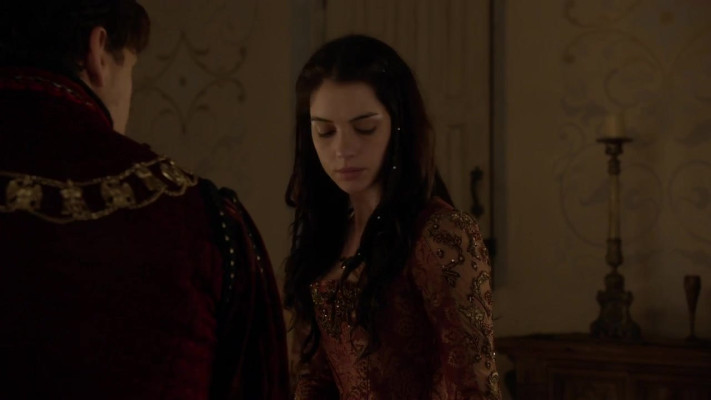 Adelaide Kane pic #803119