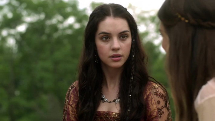 Adelaide Kane pic #803095
