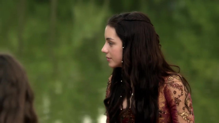Adelaide Kane pic #803246