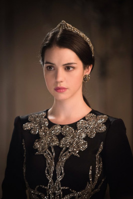 Adelaide Kane pic #813310