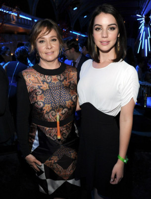 Adelaide Kane pic #739121