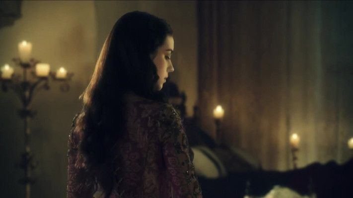 Adelaide Kane pic #804957