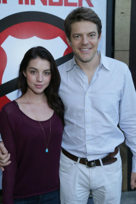 Adelaide Kane pic #741834
