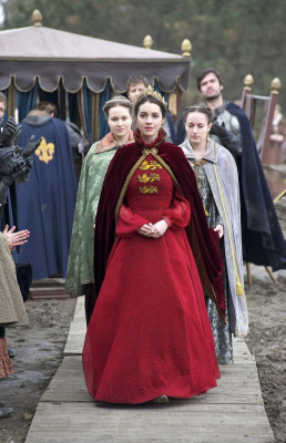 Adelaide Kane pic #736756