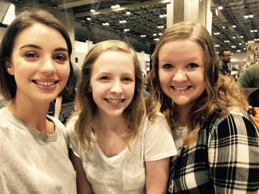 Adelaide Kane pic #972232