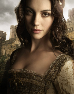 Adelaide Kane pic #758050