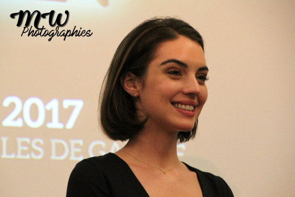 Adelaide Kane pic #972394