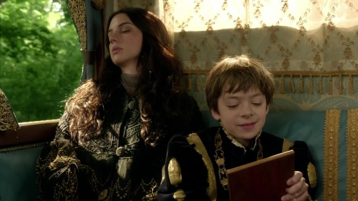Adelaide Kane pic #805007