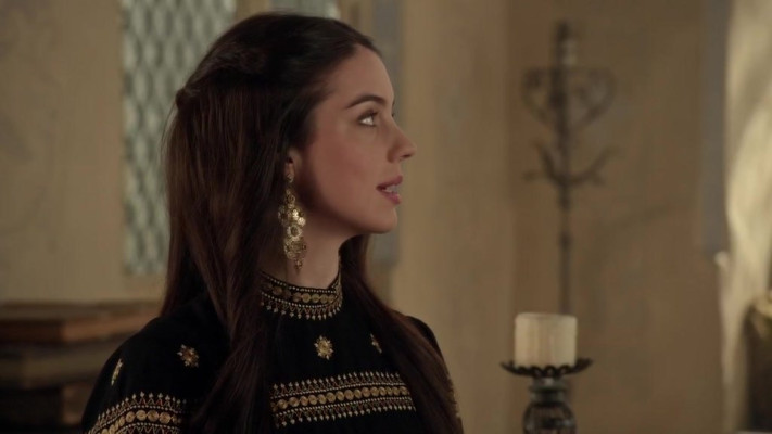 Adelaide Kane pic #808308