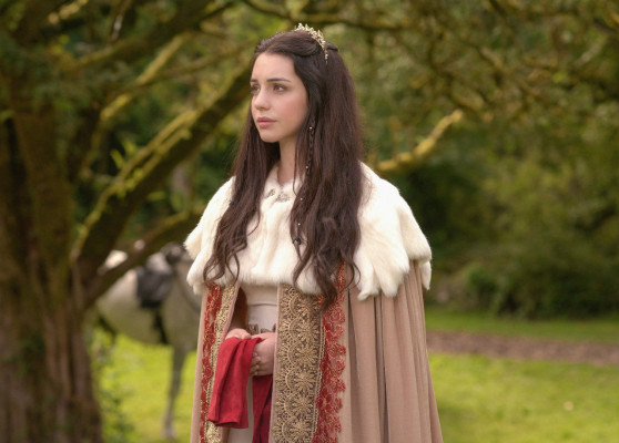 Adelaide Kane pic #696526