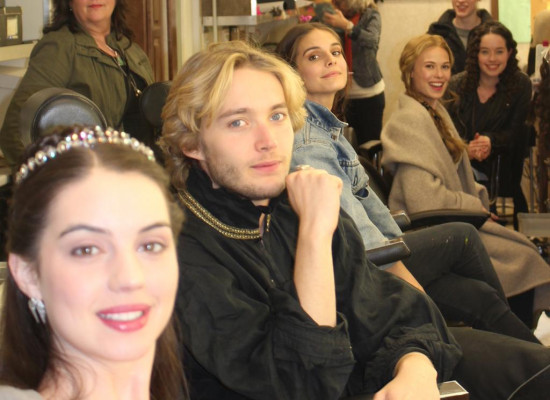 Adelaide Kane pic #803121