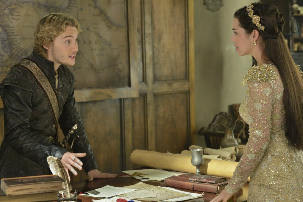 Adelaide Kane pic #769515