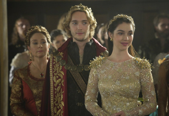 Adelaide Kane pic #771573