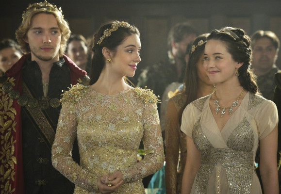 Adelaide Kane pic #771572