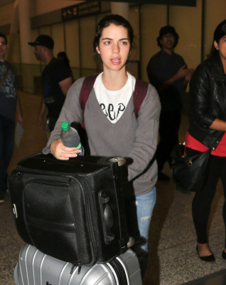 Adelaide Kane pic #759290