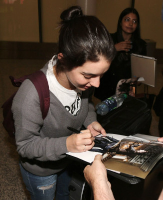 Adelaide Kane pic #759289