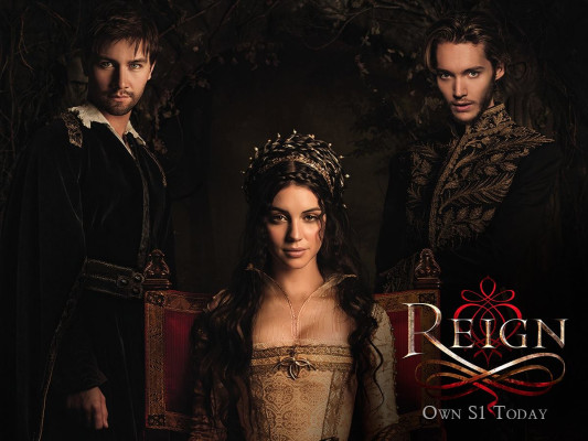 Adelaide Kane pic #764464