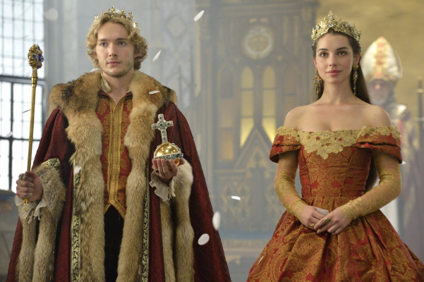 Adelaide Kane pic #766465