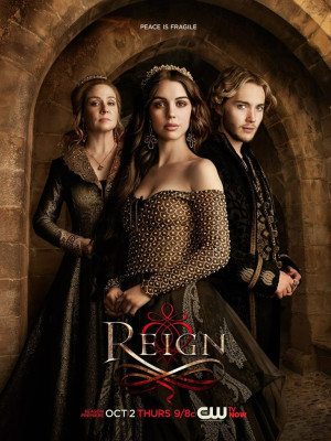 Adelaide Kane pic #764459