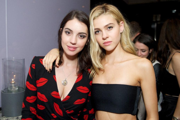 Adelaide Kane pic #759877