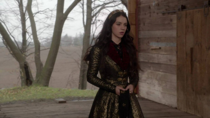 Adelaide Kane pic #778748