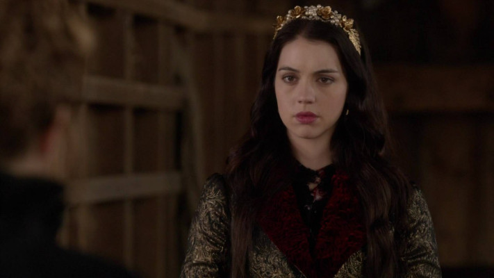 Adelaide Kane pic #778746